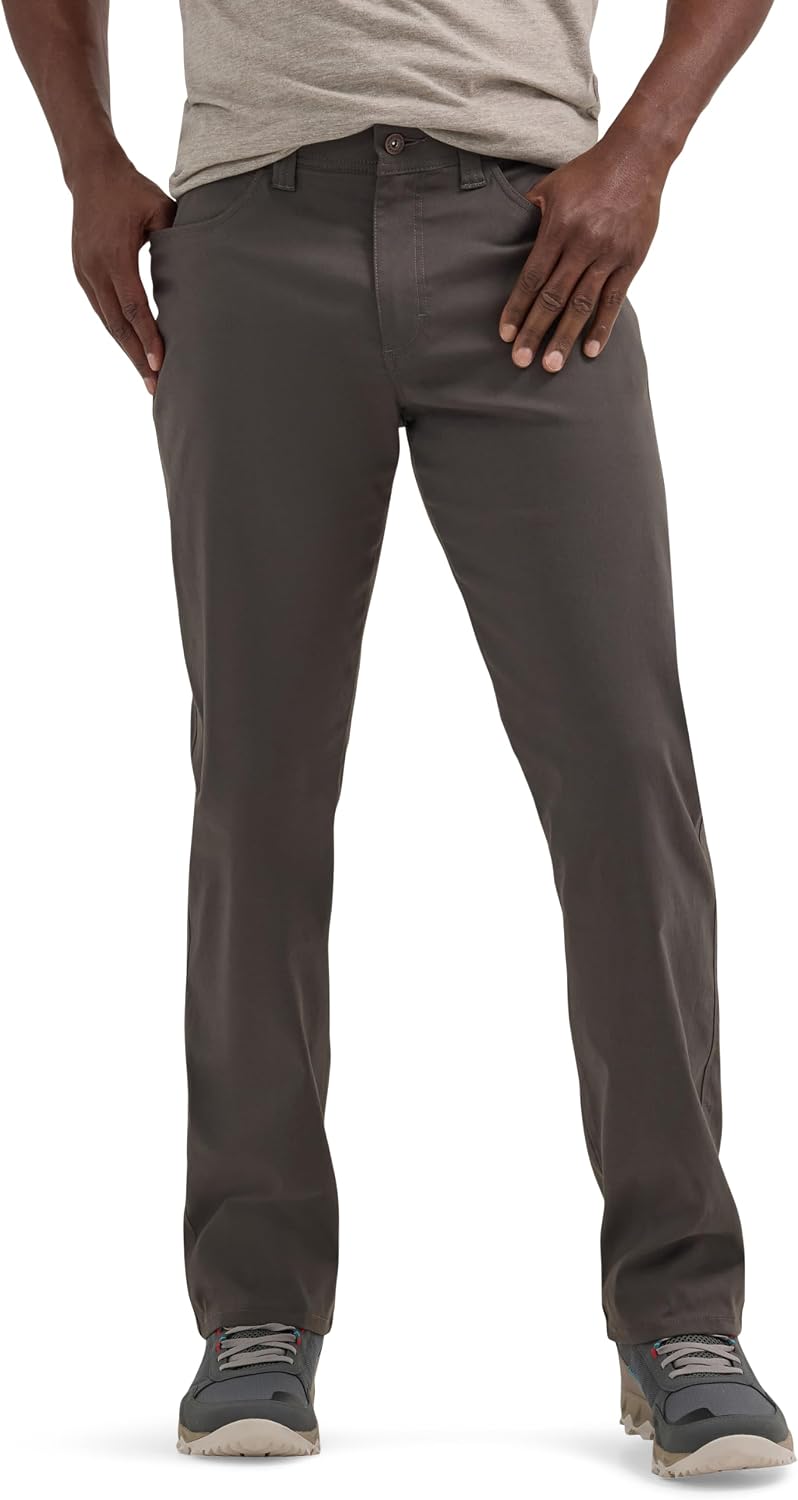 61yJsWQCvsL._AC_SL1500_.jpg Men's Performance 5 Pocket Outdoor Pant - Image 1