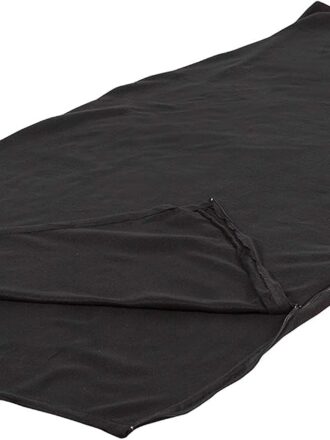 Fleece Sleeping Bag